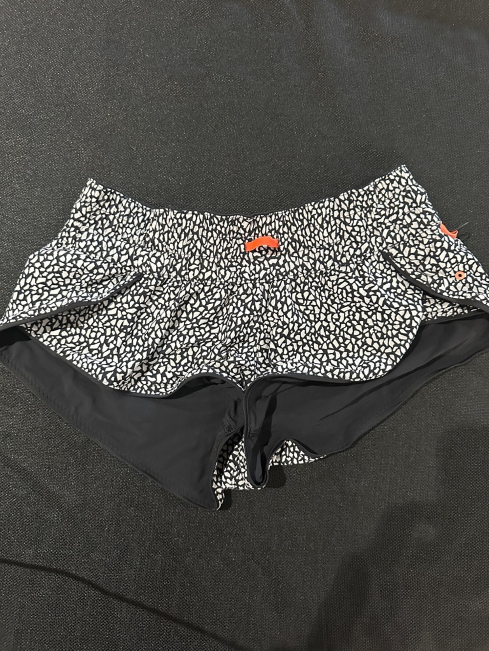 Lululemon Reversible Surf Shorts
